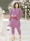 Laiba Am 59 Nx Fancy Designer Party Wear Georgette Top With Bottom Collection